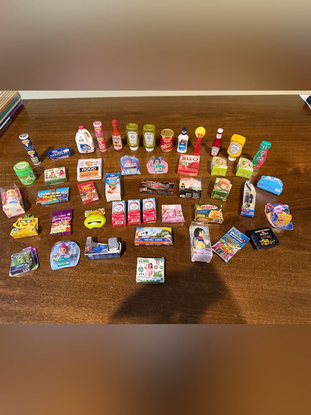 Zuru Mini Brands Mixed Assortment